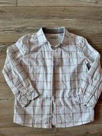 Okaïdi geruit overhemd voor jongens, Kinderen en Baby's, Kinderkleding | Maat 104, Ophalen of Verzenden, Zo goed als nieuw, Jongen