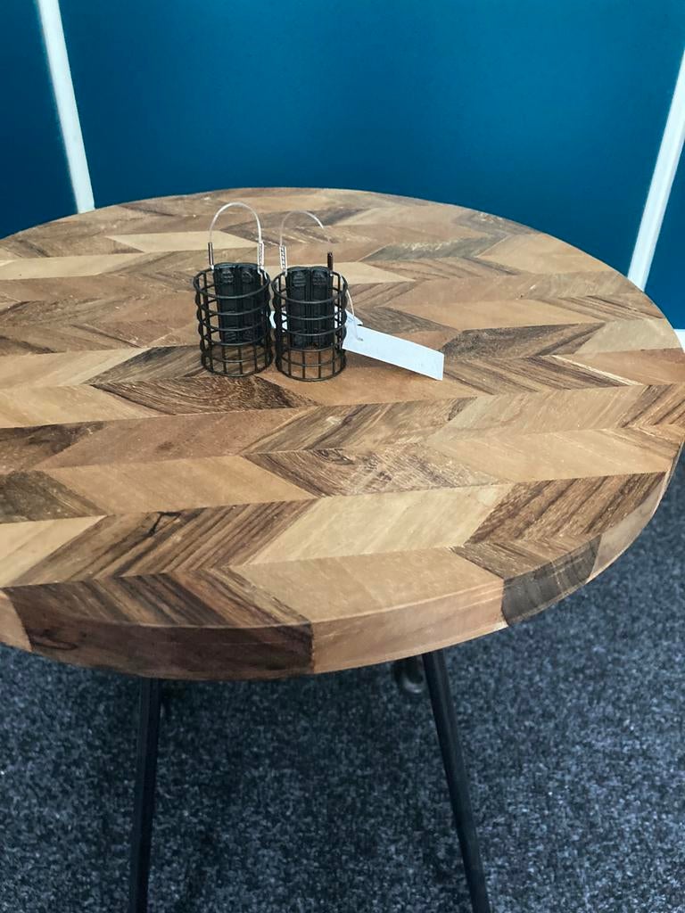 Arca Small Cage Voerkorfen 20gr en 30gr, D, Overige typen, Nieuw, Ophalen of Verzenden