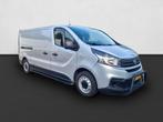 Fiat Talento 2.0 MultiJet L2H1 NAVI / SIDEBARS / AIRCO / TRE, Voorwielaandrijving, 145 pk, Stof, Gebruikt