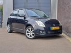 Suzuki Swift 1.3 Base Ecc|Apk, Auto's, Voorwielaandrijving, Stof, 400 kg, Bedrijf