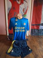 Feyenoord set nieuw xl, Ophalen of Verzenden, Nieuw, Feyenoord, Shirt
