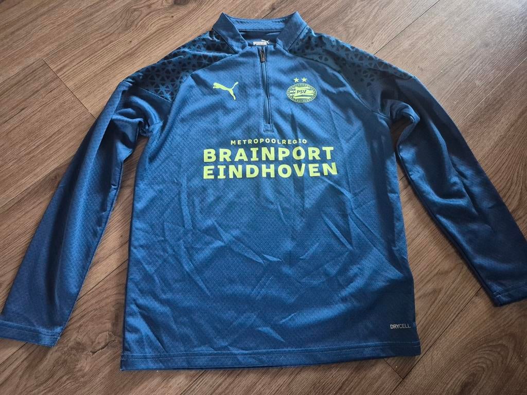 Psv trainingshirt, Ophalen of Verzenden, Zo goed als nieuw