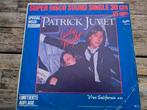 Maxi single - Patrick Juvet - Lady night, Maxi-single, Dance, Ophalen of Verzenden, Zo goed als nieuw