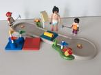 playmobil 70092 minigolf, Ophalen of Verzenden, Gebruikt, Complete set