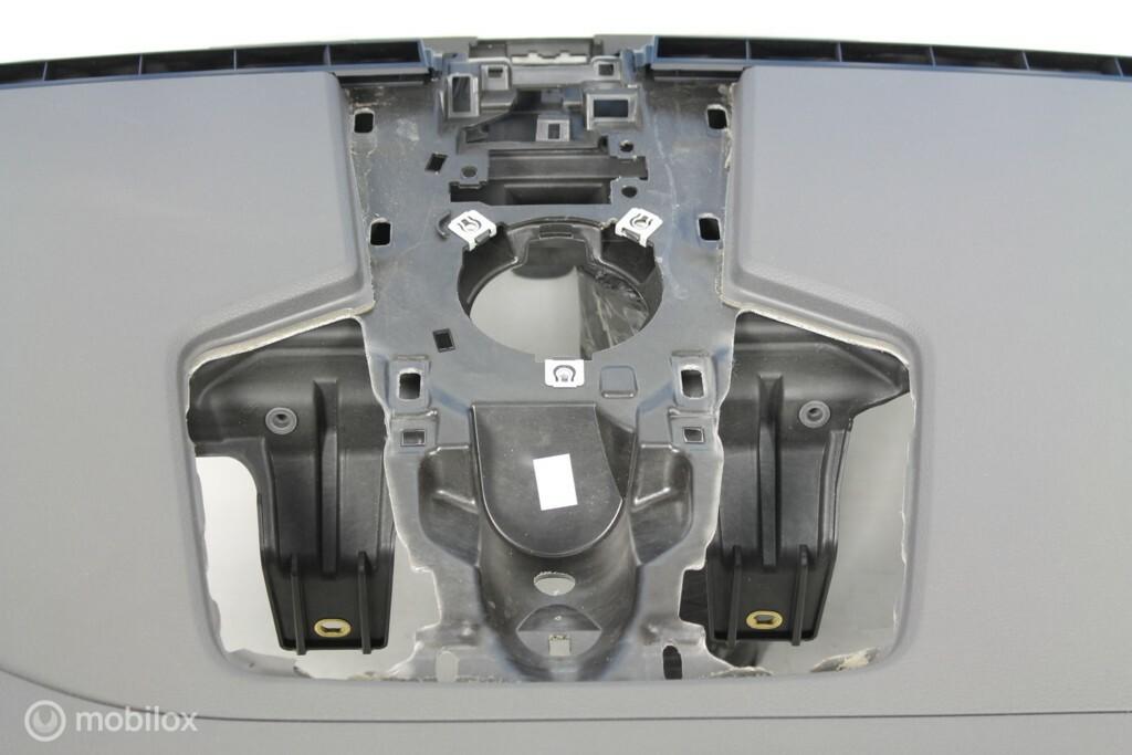 Airbag set - Dashboard grijs Porsche Cayenne (2017-heden), Auto-onderdelen, Dashboard en Schakelaars, Gebruikt, Ophalen of Verzenden