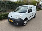 Renault Kangoo Express Z.e. 2013 KOOPACCU,MARGE, SOH 73,4%, Auto's, Bestelauto's, Automaat, Zwart, Wit, Origineel Nederlands