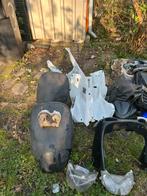 Yamaha aerox onderdelen en kappen,, Fietsen en Brommers, Scooters | Yamaha, Ophalen, Gebruikt