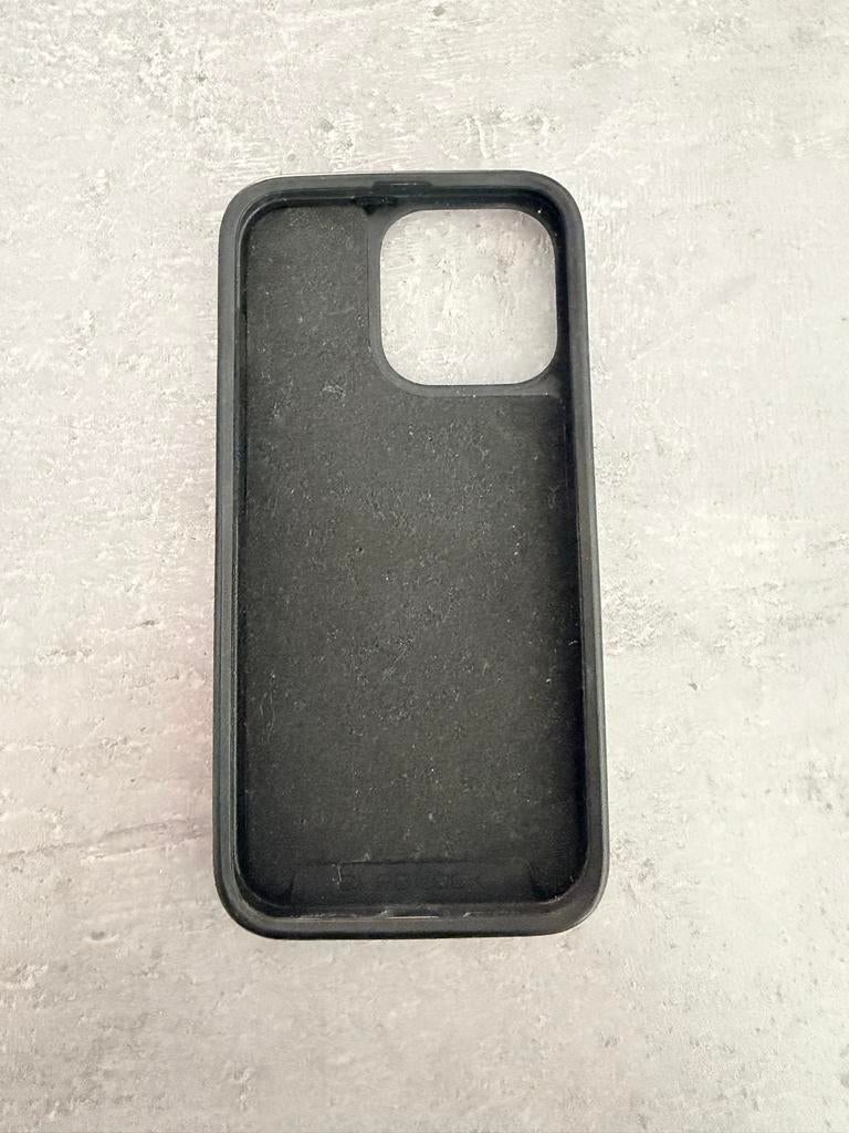 Quad Lock Hoesje voor iPhone 15 Pro, Ophalen of Verzenden, Gebruikt, Hoesje of Tasje