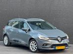 Renault Clio Estate 0.9 TCe Intens |Camera|LED|Navi|Keyless, Voorwielaandrijving, 898 cc, 1063 kg, 580 kg