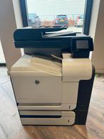 HP LaserJet Pro 500 Color MFP M570dn All-in-One Printer, Computers en Software, Printers, Ophalen, Gebruikt, All-in-one, Kleur printen