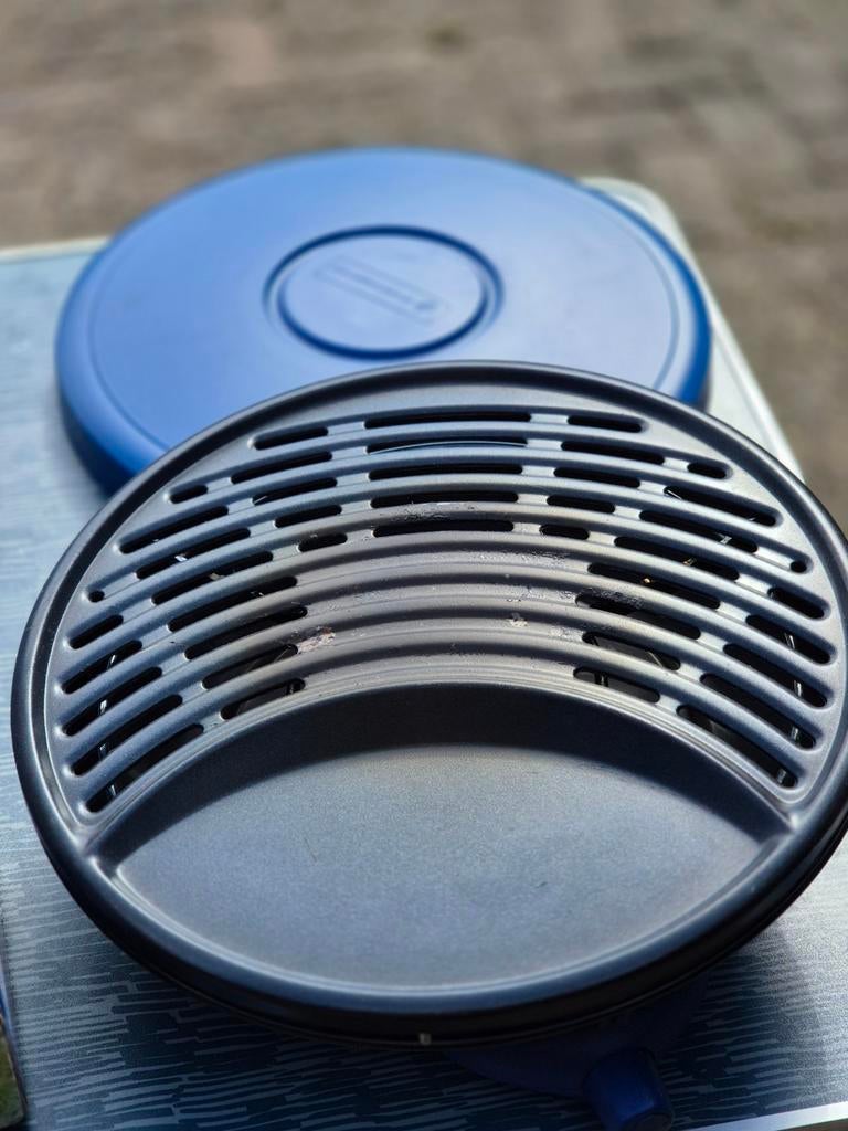 Party Grill 1350W, Ophalen of Verzenden