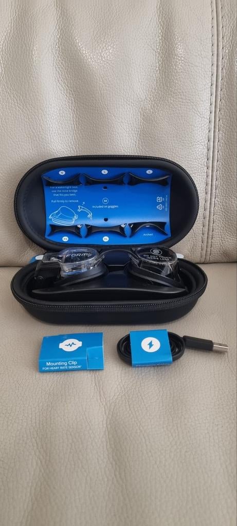 Form Smart Zwembril, Ophalen of Verzenden, Nieuw