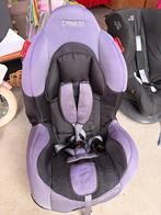 Autostoeltje gratis, Ophalen, Gebruikt, Overige merken, Autogordel