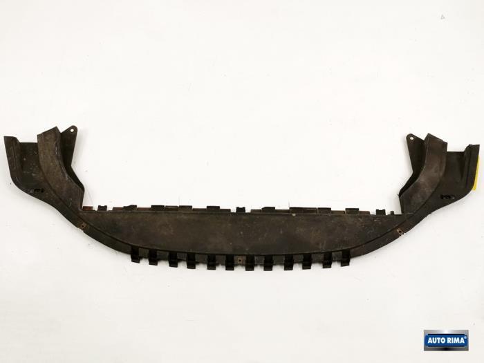 Bumper onderplaat van een Volvo V50, Gebruikt, -, -, Ophalen of Verzenden