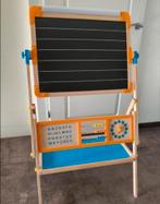 Krijtbord/tekenbord, Diversen, Schoolborden, Ophalen, Gebruikt, Krijtbord