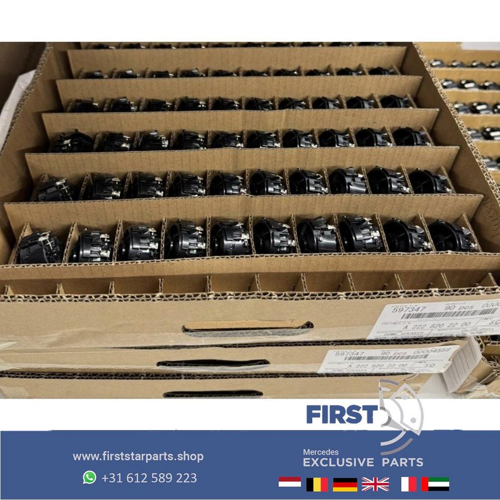 Mercedes AMG BEDIENING KNOPPEN A B C CLA E GLA GLC GLE S V K, Gebruikt, -, Ophalen of Verzenden, -