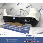 H247 W247 GLA AMG ACHTERBUMPER + DIFFUSER Mercedes GLA Klass, Gebruikt, -, Ophalen of Verzenden, Achter