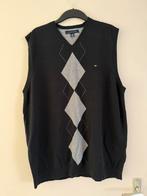 bodywarmer tommy Hilfiger, Kleding | Heren, Bodywarmers, Ophalen of Verzenden, Zo goed als nieuw, Overige maten, Blauw