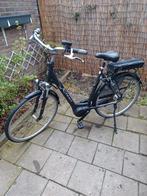 X-TRACT elektrische fiets - accu defect, Fietsen en Brommers, Elektrische fietsen, Ophalen of Verzenden, Gebruikt, Overige merken