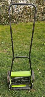 Handgrasmaaier, Kooimesmaaier, Ophalen of Verzenden, Gebruikt