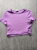 Lavendel top van only Pigalle maat m, Maat 38/40 (M), Only, Paars, Ophalen of Verzenden