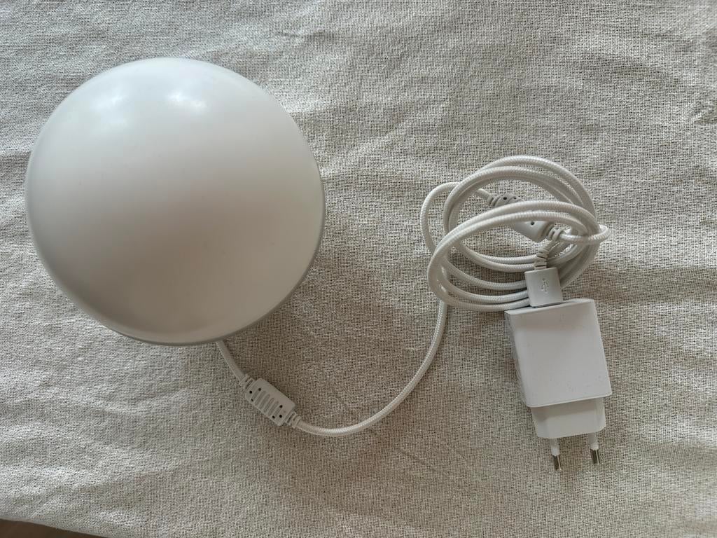 Homey Pro (2019) Smart Home Hub, Hobby en Vrije tijd, Elektronica-componenten, Ophalen of Verzenden, Zo goed als nieuw