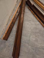 Balken, Ophalen of Verzenden, Gebruikt, Minder dan 180 cm, Palen