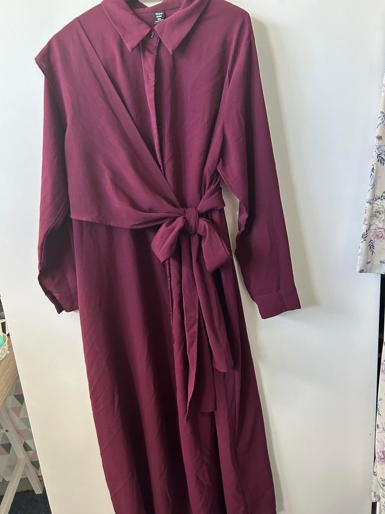 Jurken, Kleding | Dames, Ophalen of Verzenden, Zo goed als nieuw, Overige typen