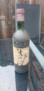 1974 Clos Toulifaut Pomerol, Verzamelen, Frankrijk, Nieuw, Ophalen of Verzenden, Rode wijn
