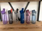 6 Air Up Drinkflessen, Ophalen, Zo goed als nieuw