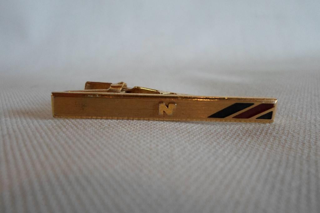 Dasspeld Nina Ricci, Ophalen of Verzenden, Zo goed als nieuw