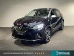 Renault Captur 1.3 TCe 130 Initiale Paris | Leder | Panorama, Auto's, Gebruikt, Met garantie (alle), Bedrijf, SUV of Terreinwagen