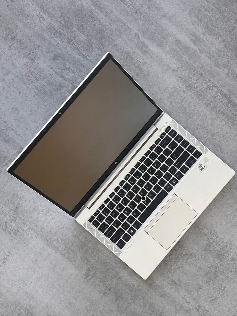 HP EliteBook 840 G7, Computers en Software, Gebruikt, 2 tot 3 Ghz, Qwerty, 8 GB