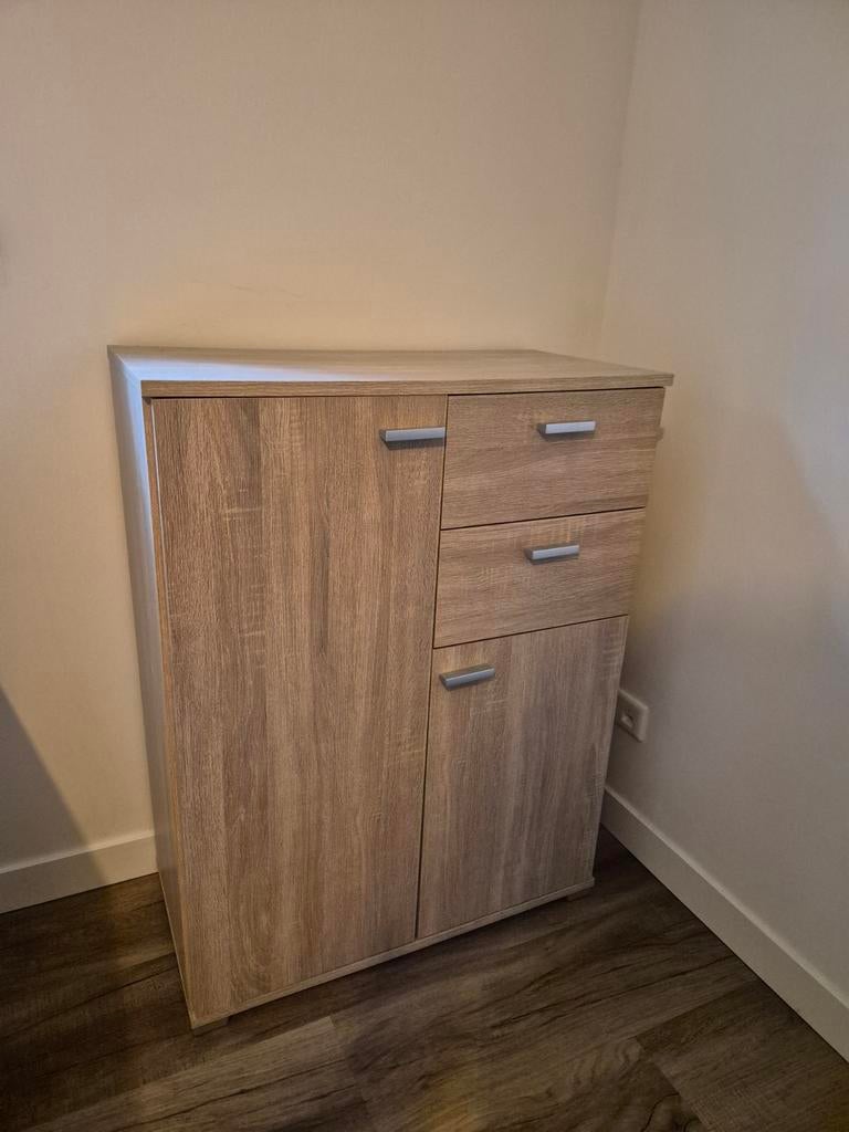 Dressoir, Ophalen, Zo goed als nieuw