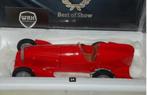 1:18 ALFA ROMEO TIPO B P3 red BOS models BOS066 in doos WRH, Verzenden, Zo goed als nieuw, Auto, Overige merken