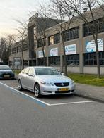 Lexus 2007 Grijs, Auto's, Lexus, Automaat, Start-stop-systeem, Zwart, 2995 cc