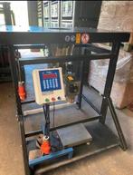 Automatische Vulmachine / Afvulmachine / Weegmachine tot60kg, Ophalen, Gebruikt, ., .