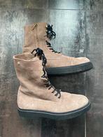 Schoenen Fred de la Bretoniere 40, Ophalen of Verzenden, Zo goed als nieuw, Beige, Sneakers of Gympen