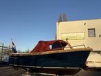 Crescent Allure 21 + Yamaha 9.9 High Trust. Ruimte wonder!, Watersport en Boten, Gebruikt, Tot 10 pk, 6 meter of meer, Polyester