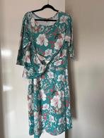 Tantilly merkkleding grote maat damesjurk, Overige kleuren, Verzenden, Jurk, Nieuw