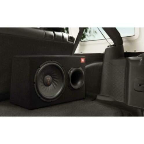 JBL BassPro 12 Actieve Sub goedkoopste, Nieuw, Ophalen of Verzenden