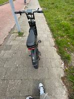 Fatbike(ouxi h9), Ophalen, Gebruikt, Overige modellen, 7 versnellingen