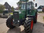 Mooie Fendt 612, Ophalen, Gebruikt, Meer dan 10000, 120 tot 160 Pk