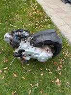 Zip motor blok, Ophalen of Verzenden, Gebruikt, Blok, Piaggio