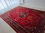Tapijt Perzisch 320 bij 240, Ophalen of Verzenden, Zo goed als nieuw, Rechthoekig, 200 cm of meer