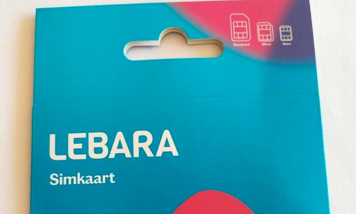 MOOI NUMMER 0617177750, Telecommunicatie, Prepaidkaarten en Simkaarten, Nieuw, Simkaart, KPN, Ophalen of Verzenden