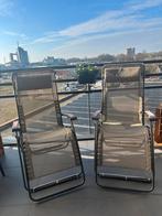 La Fuma Relax Fauteuil - Zeer Goede Staat, Overige kleuren, Ophalen of Verzenden, Zo goed als nieuw, Metaal