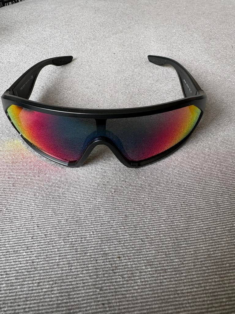 Prada zonnebril, Overige merken, Zonnebril, Zwart, Ophalen of Verzenden