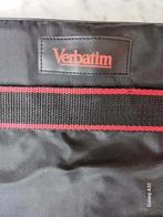 4 delige reisset weekendtas kledinghoes toilet- schoudertas, 30 cm of meer, Zwart, Ophalen of Verzenden, Nieuw