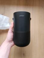 Bose Portable Smart Speaker - Zo goed als nieuw, Ophalen, Zo goed als nieuw, Bose